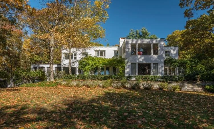 Mid-Century to Next Century: Modern Houses and Sustainable Futures Opening Reception