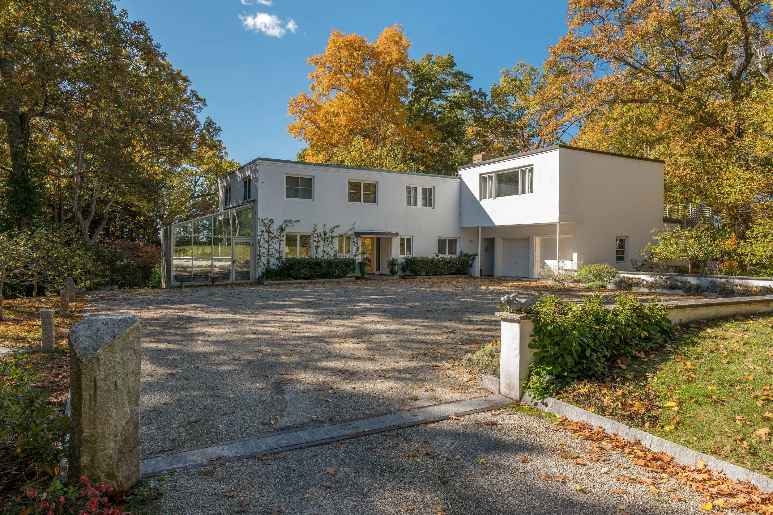 
Lincoln Woods Tour - 1 