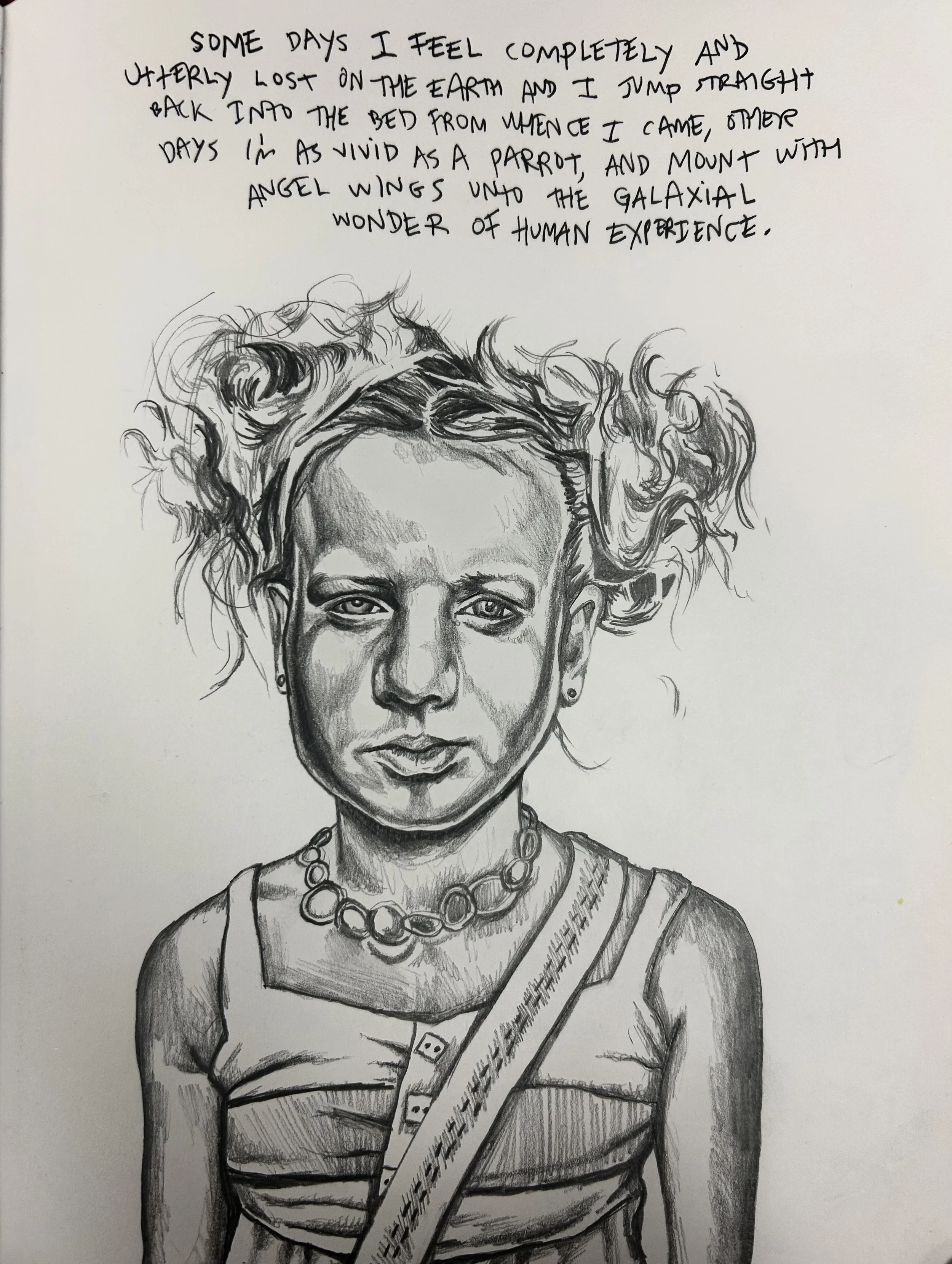 Original "Poem Picture"