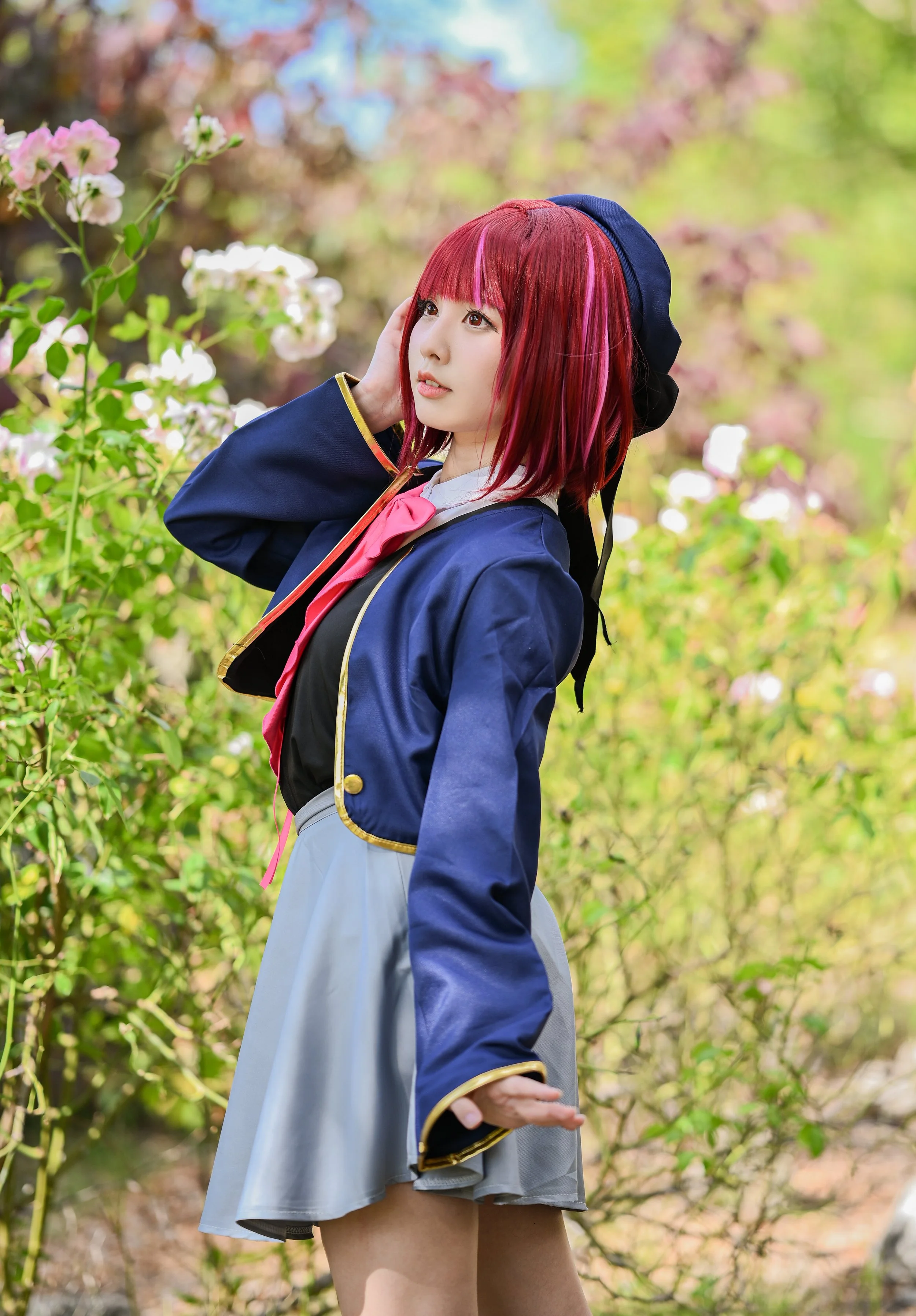 WeebMart X HamuFest 2026 Ticket