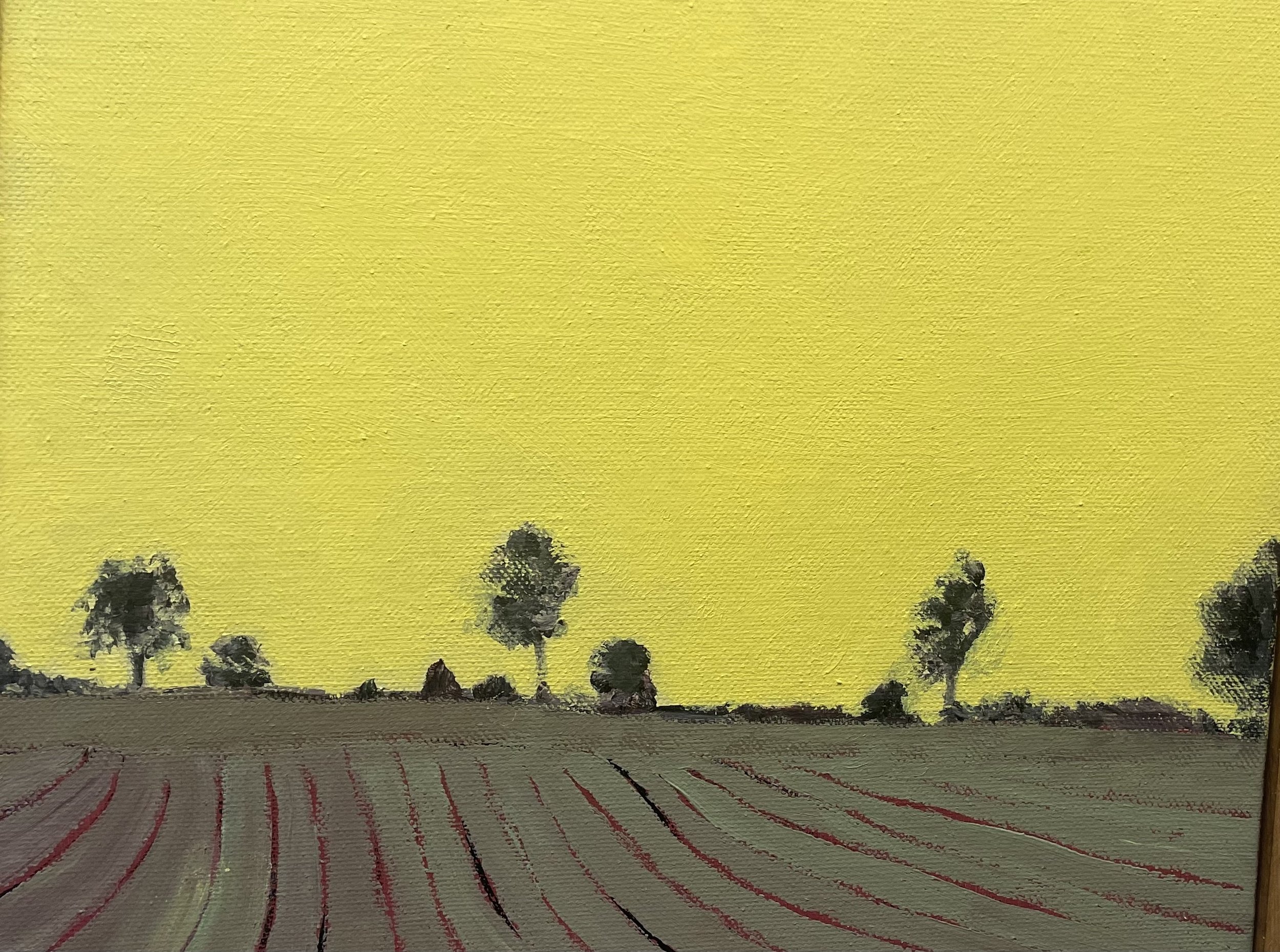 Melting Trees 2