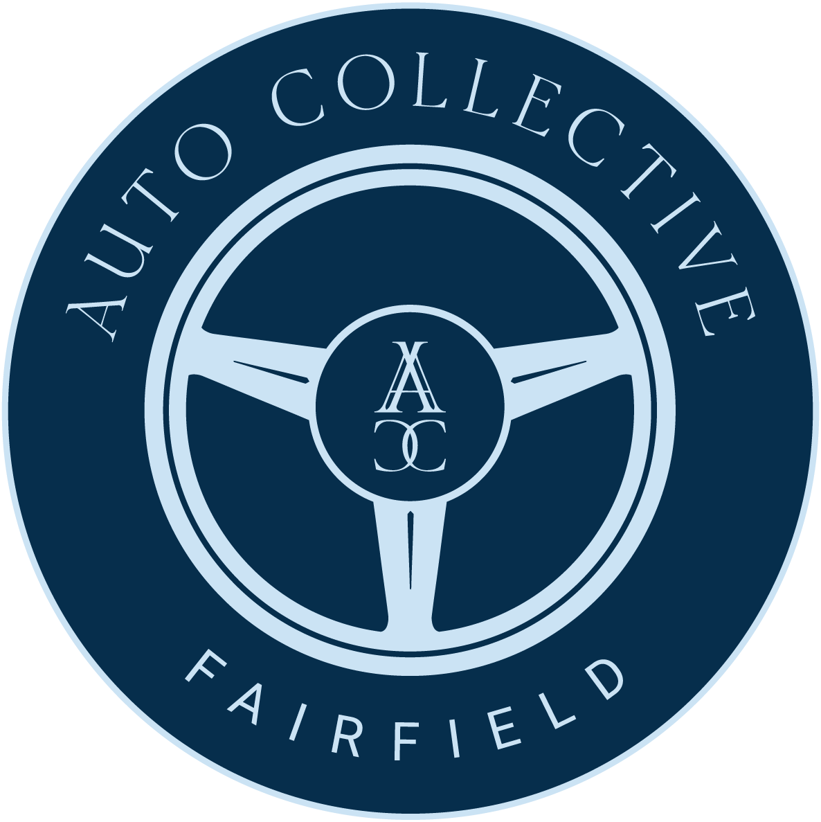 Auto Collective Fairfield
