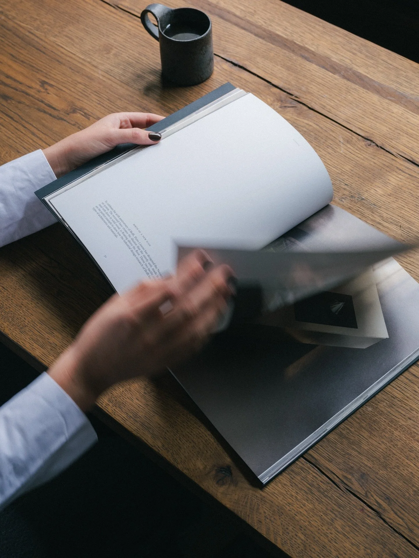 A glimpse into the @studiolandt_ brand relaunch shoot, brought to life by @alex_oelofse 

The shoot brief called for shadows, texture, and feeling - images that could live across the brand&rsquo;s world, quietly carrying the essence of @studiolandt_ 