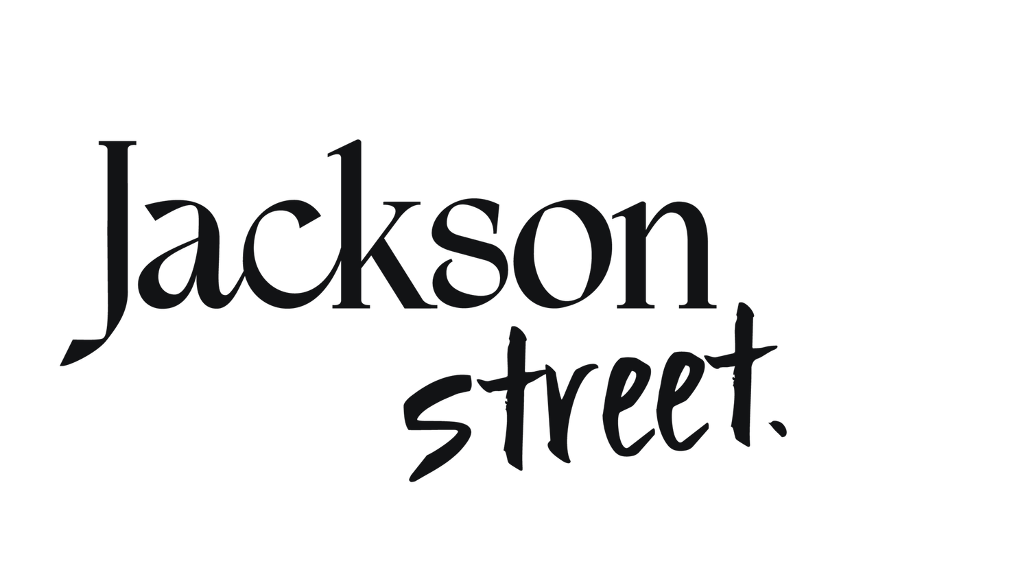 Jackson Street