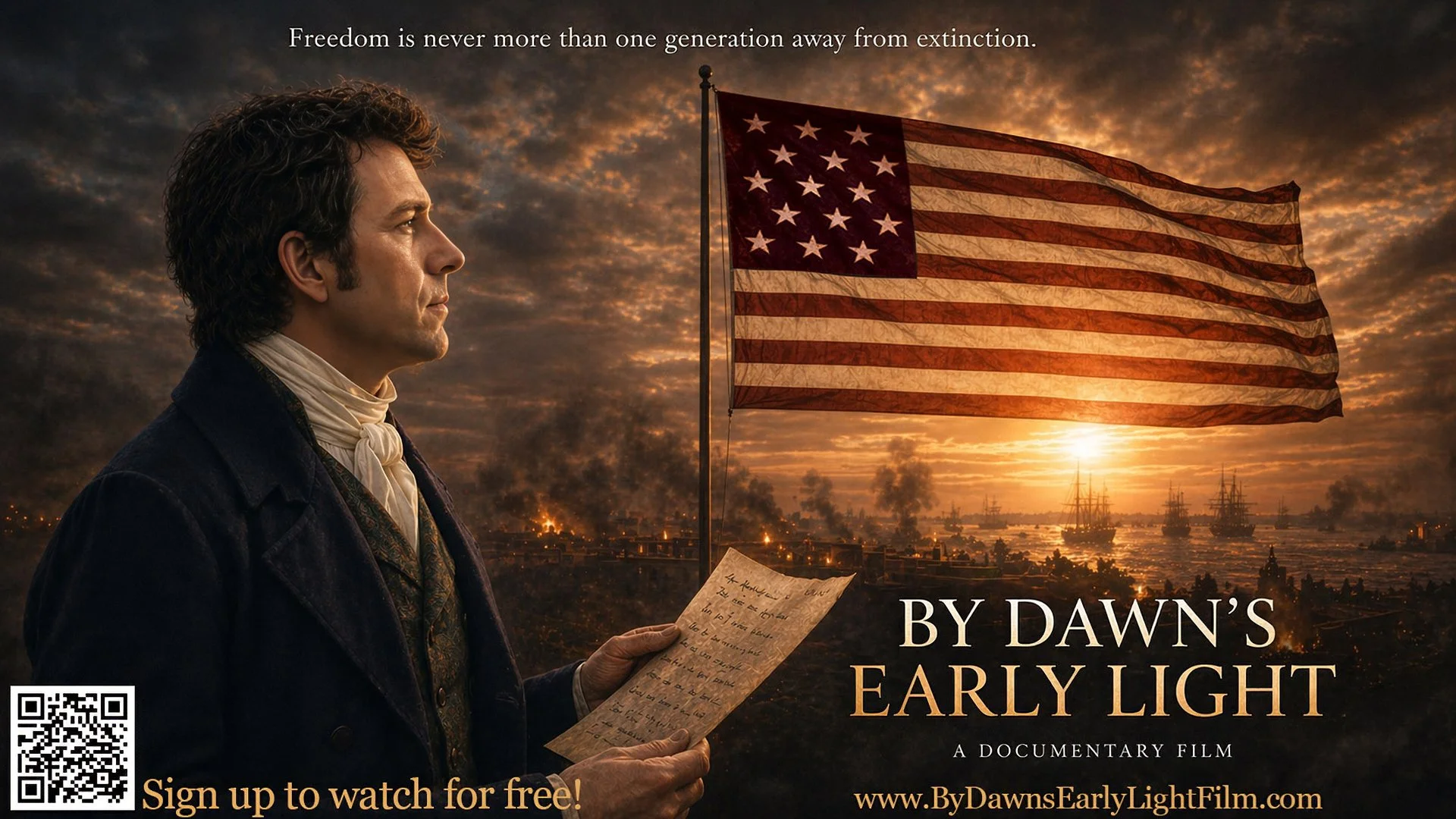 Free Documentary Viewing