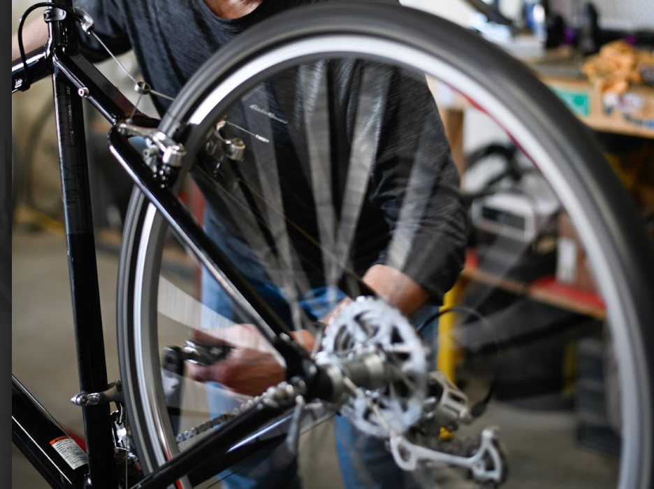 Community Workshop: Brakes 101