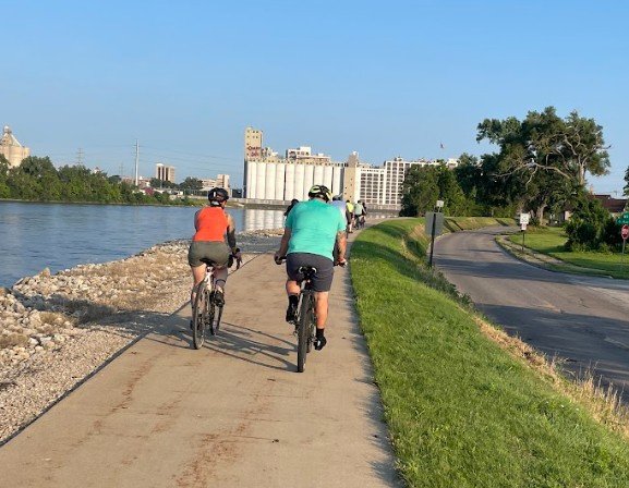 Community Workshop: Intro to Bike Commuting