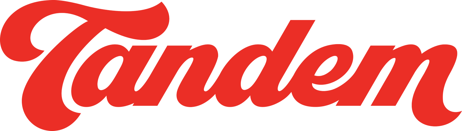 Tandem | Strategy, Branding, Campaigns &amp; Marketing for Hospitality &amp; Destination Real Estate