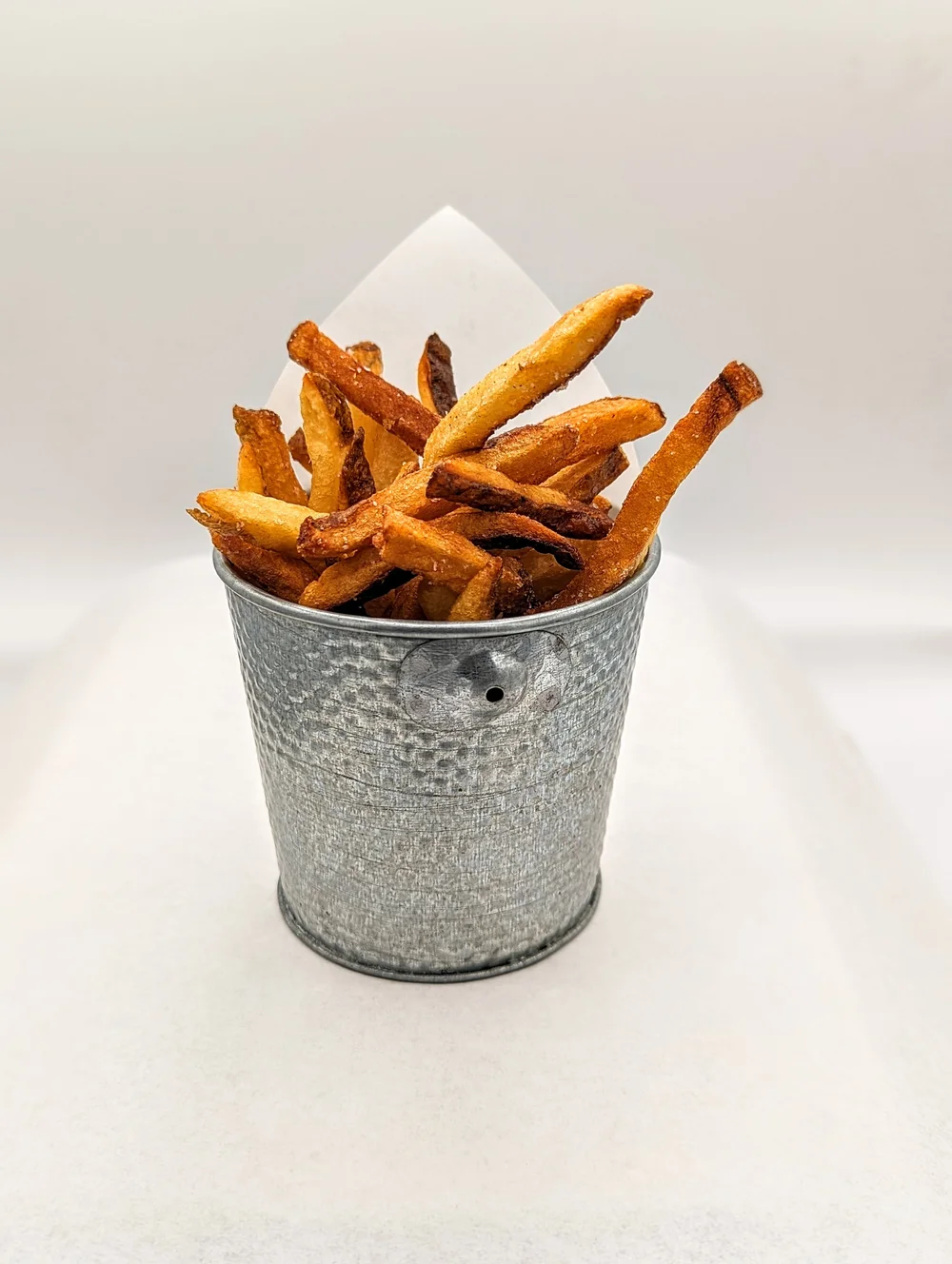 Menu — Tip Top Burger Shop