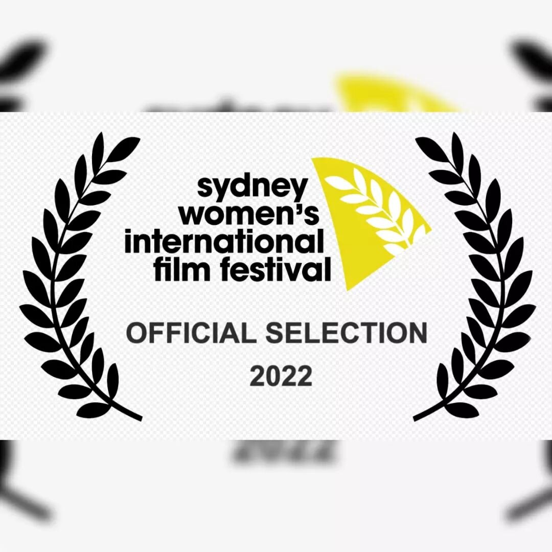 The Resilience of a Woman in Pain has been officially selected for The Sydney International Womens Film Festival 2022 - Screening from the 25-29th of November! 
You can find tickets to the online festival through the link in bio ❤ There will also be 