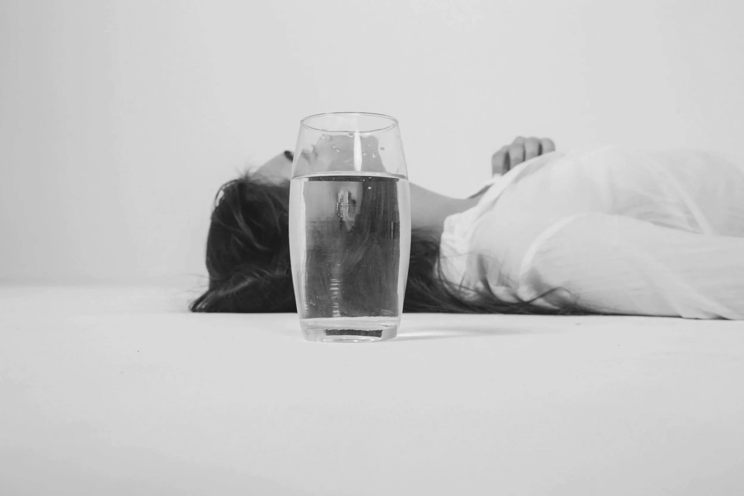 Can Water Fasting Heal Lyme Disease?