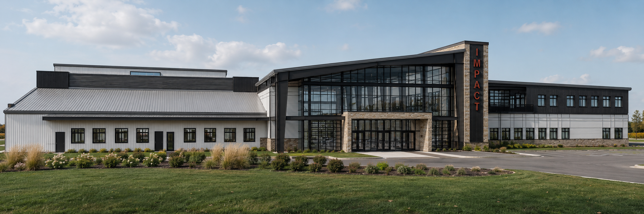 Impact Church Expansion Set to Begin This Fall
