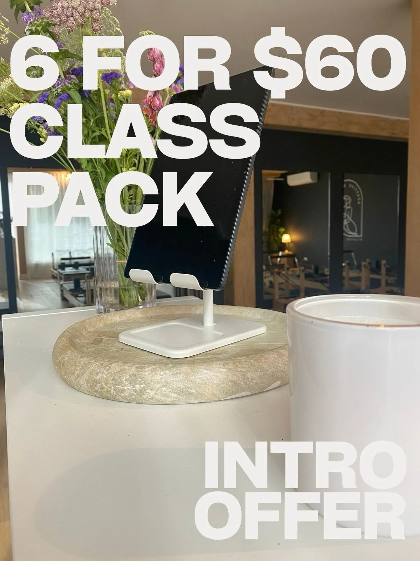 Discover the power of mindful movement with our 6 for $60 Intro Offer. 

Move your body, calm your mind, and fall in love with Pilates. 🤍

#woodford #reformerpilates #reformerstudio