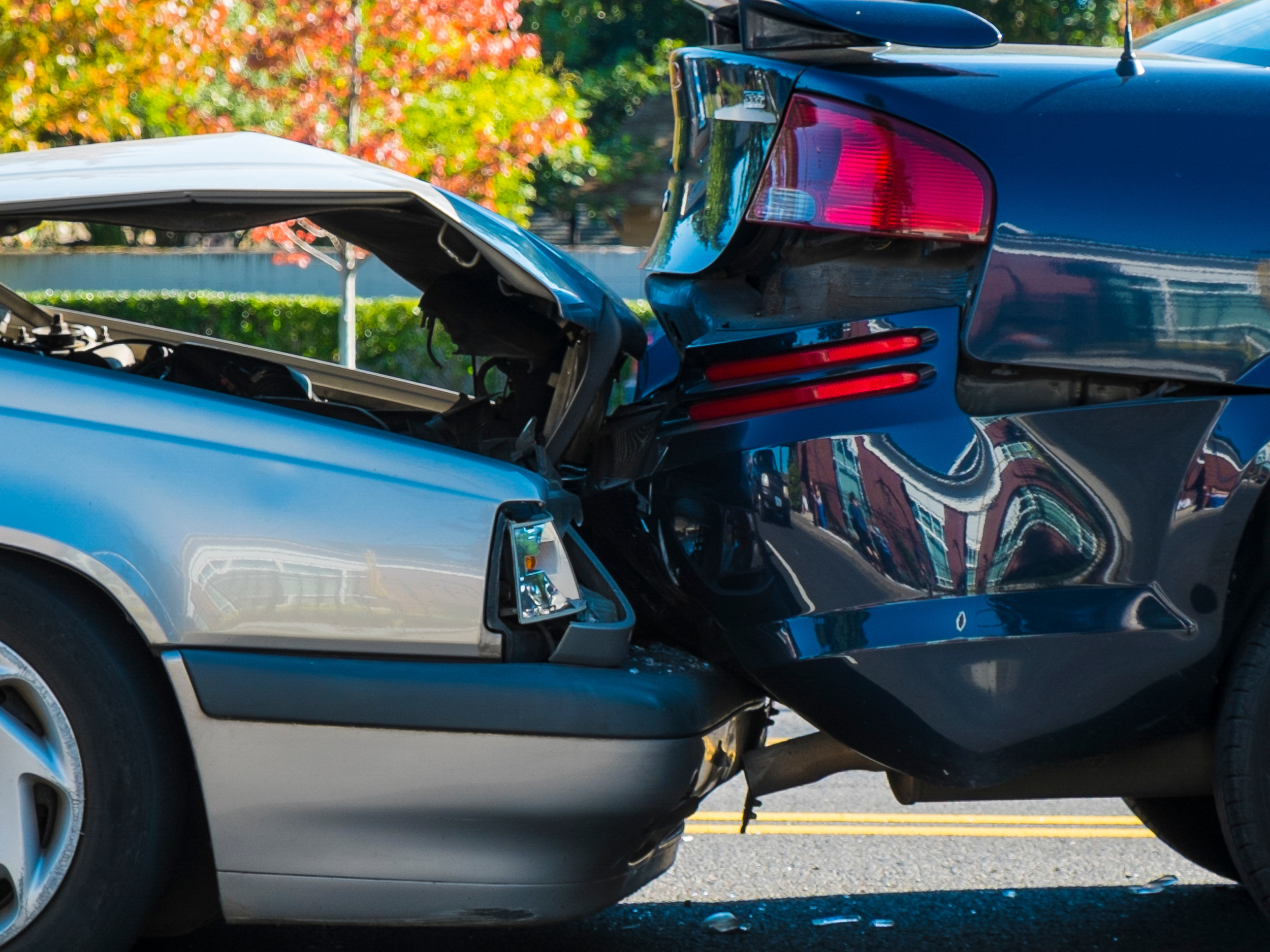 Can't Find Replacement Car Parts? Why More Australian Cars Are Being Written Off
