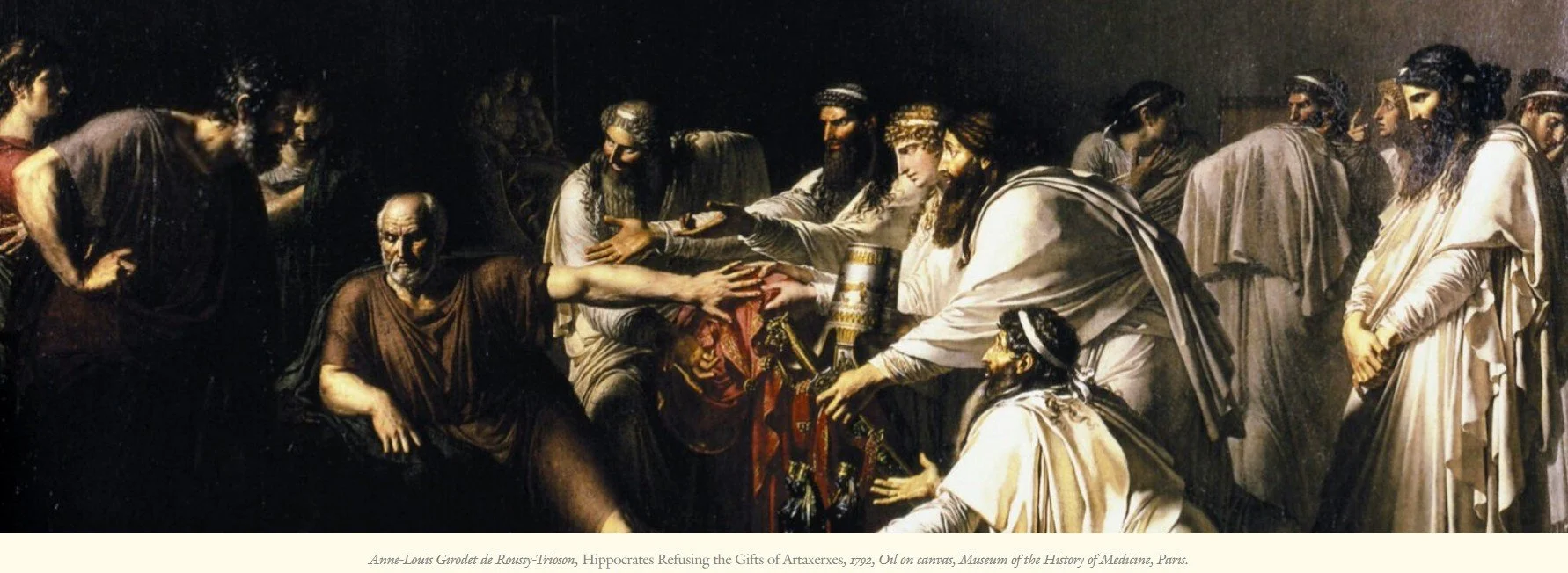 Science and Accountability