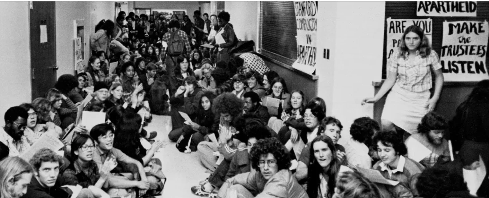 Unwitting Victims: On the dysfunction of Gen Z