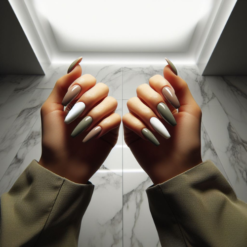 Meraki Nail Studio Premier Nail Care in Uxbridge, MA
