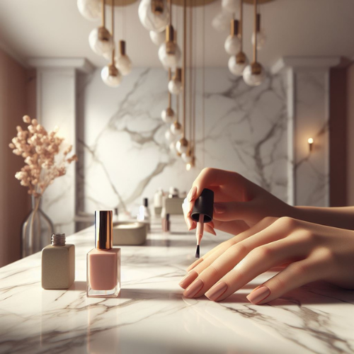 Meraki Nail Studio Premier Nail Care in Uxbridge, MA
