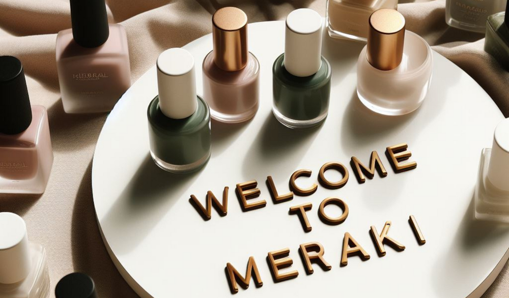 Meraki Nail Studio Premier Nail Care in Uxbridge, MA