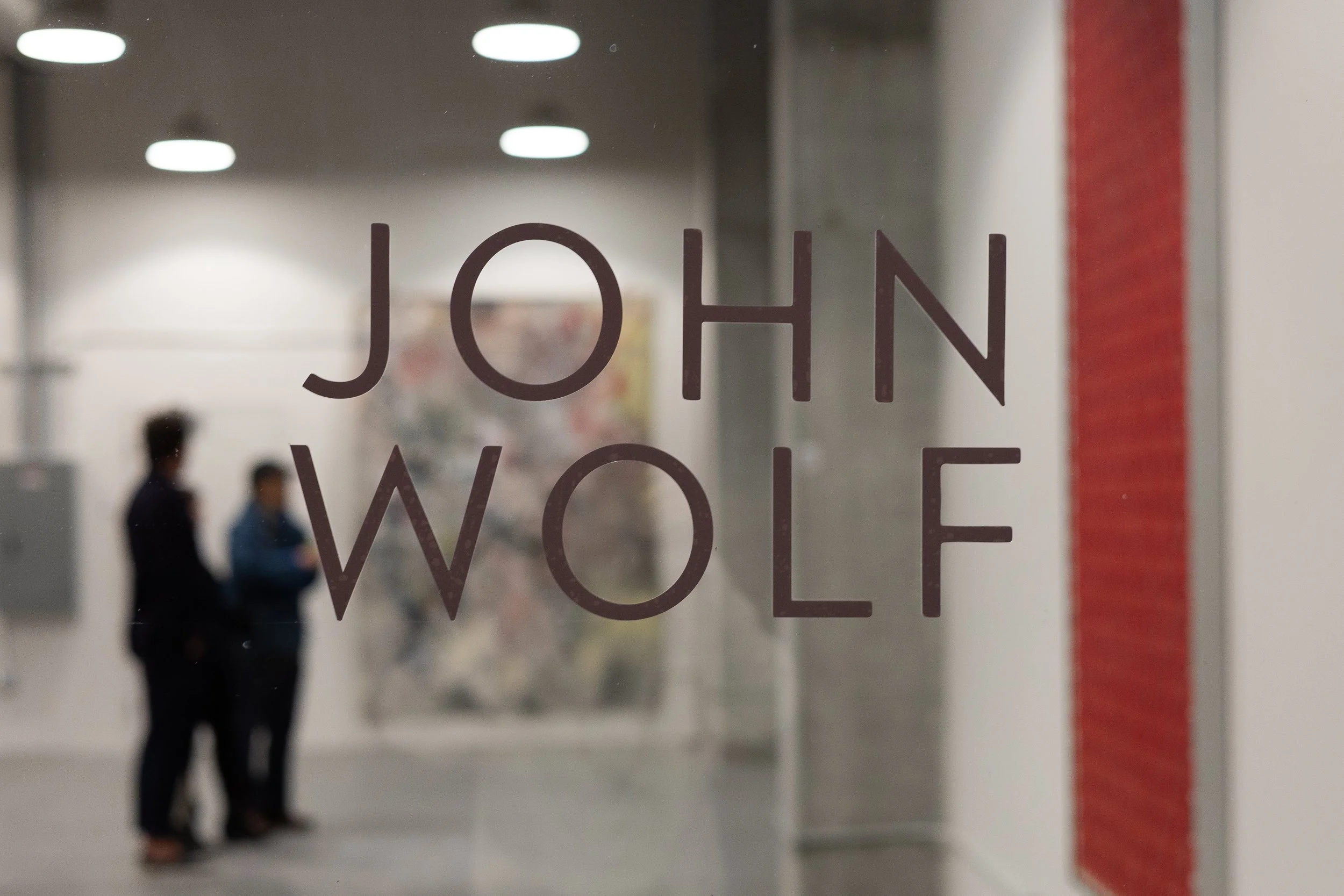 The role of a private art broker