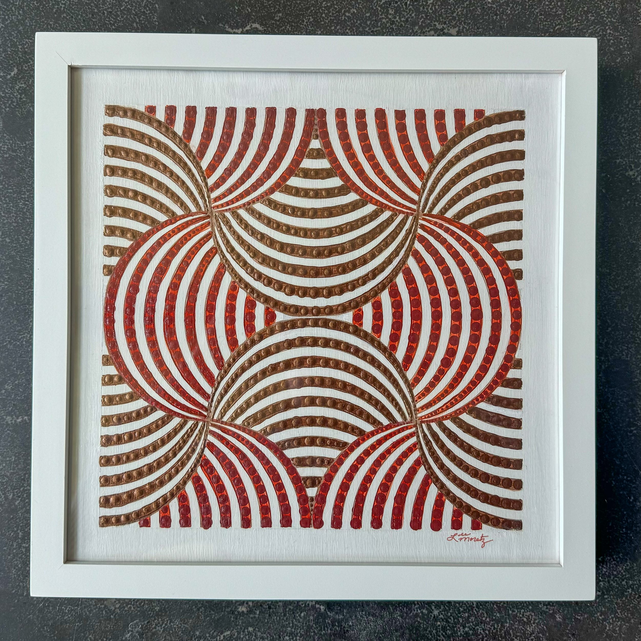Optical Illusion