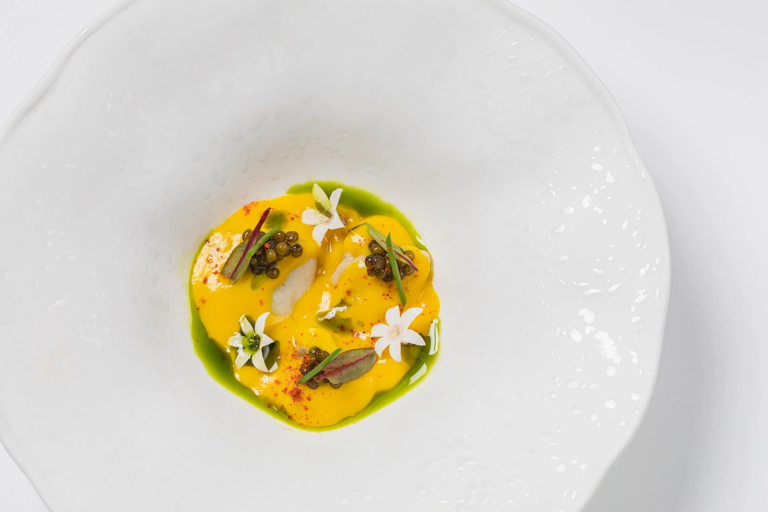 Escabeche Oyster