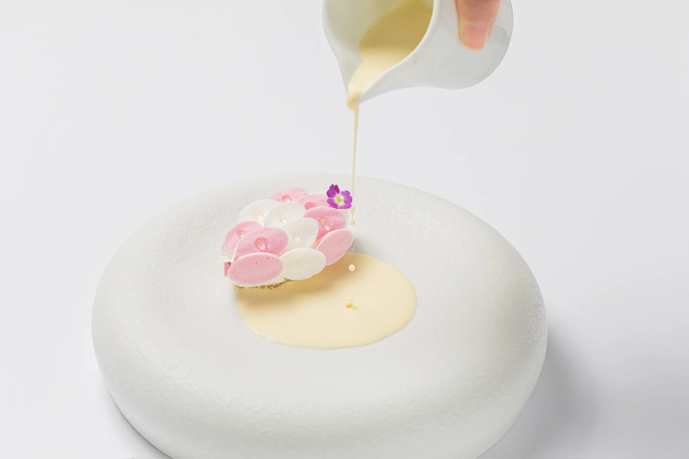 FLOATING ISLAND