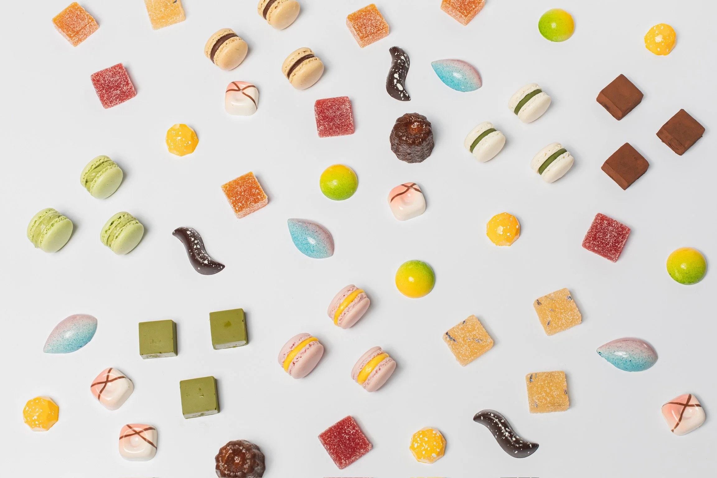 PETIT FOUR