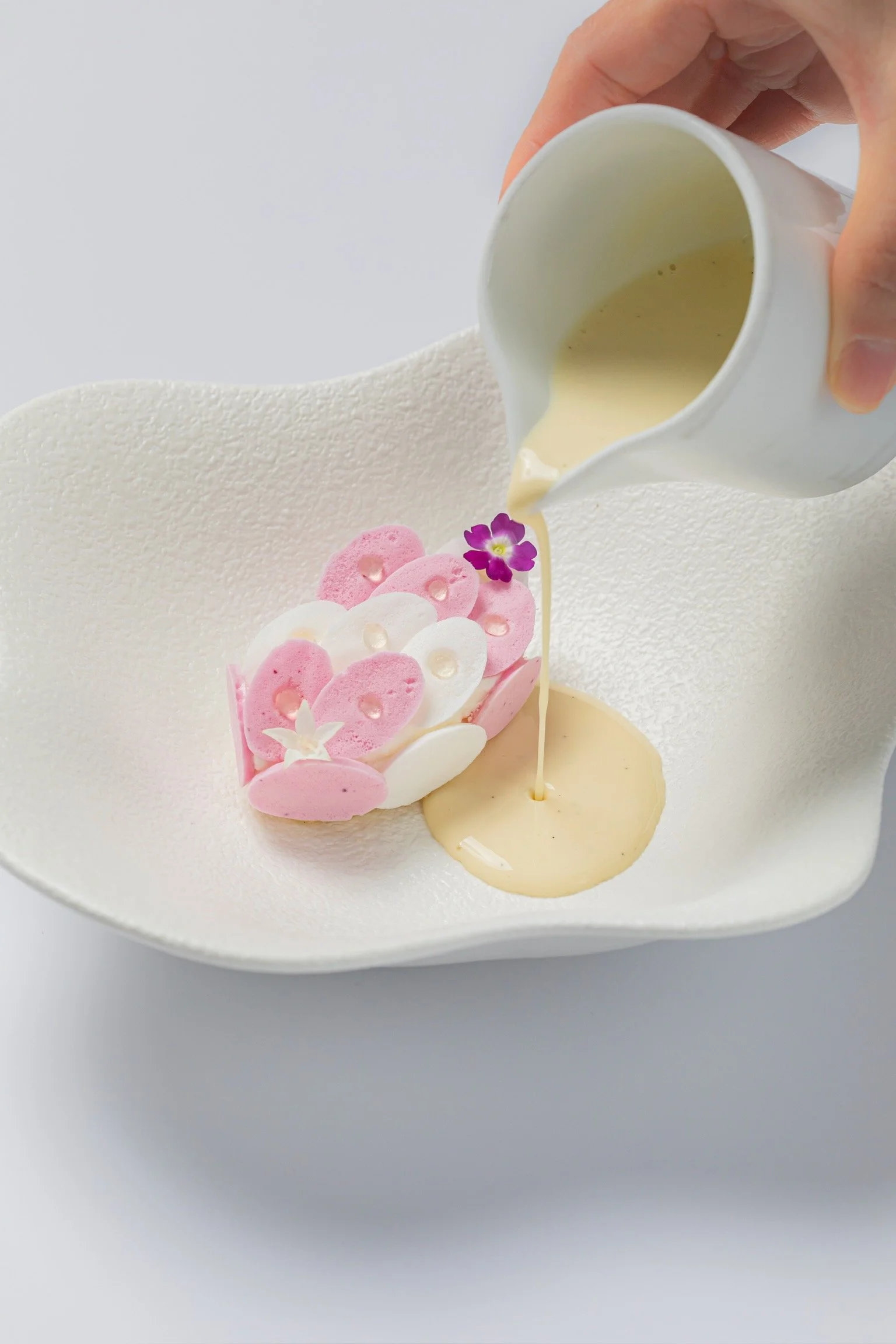 FLOATING ISLAND