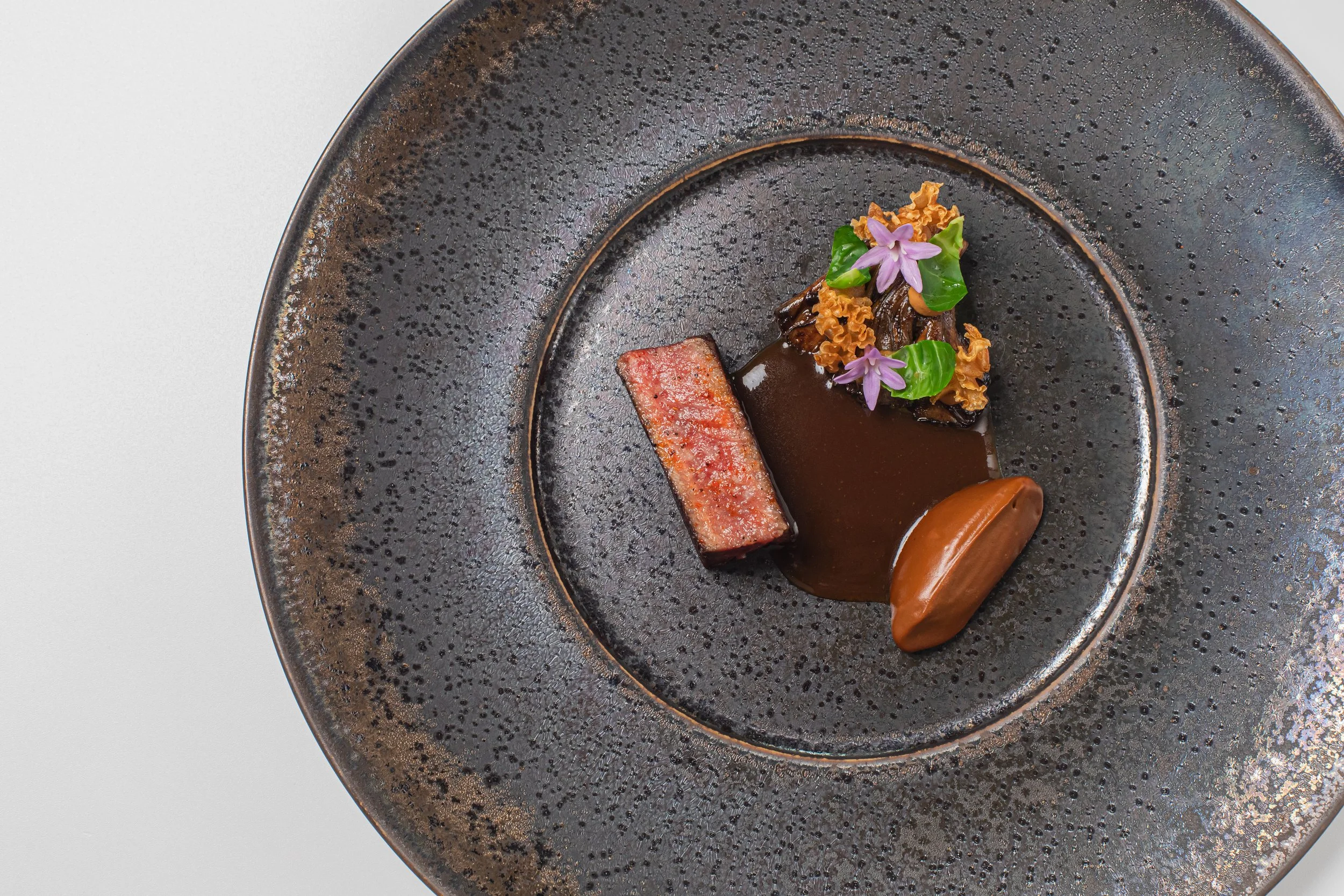JURA M9 WAGYU BEEF 