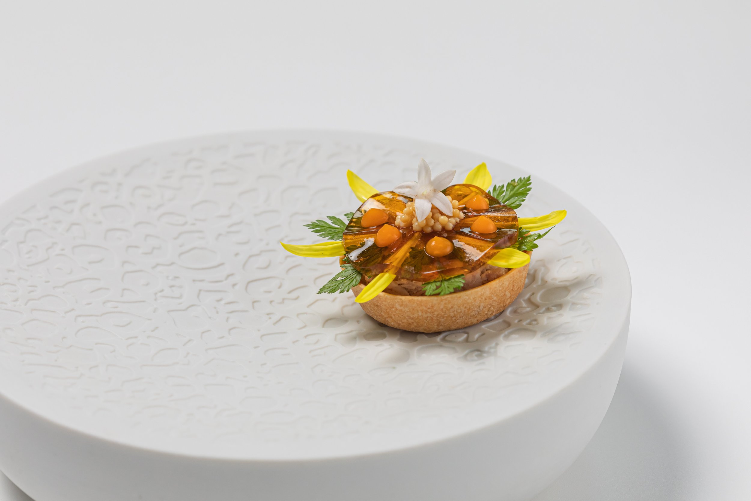 Amuse Bouche
