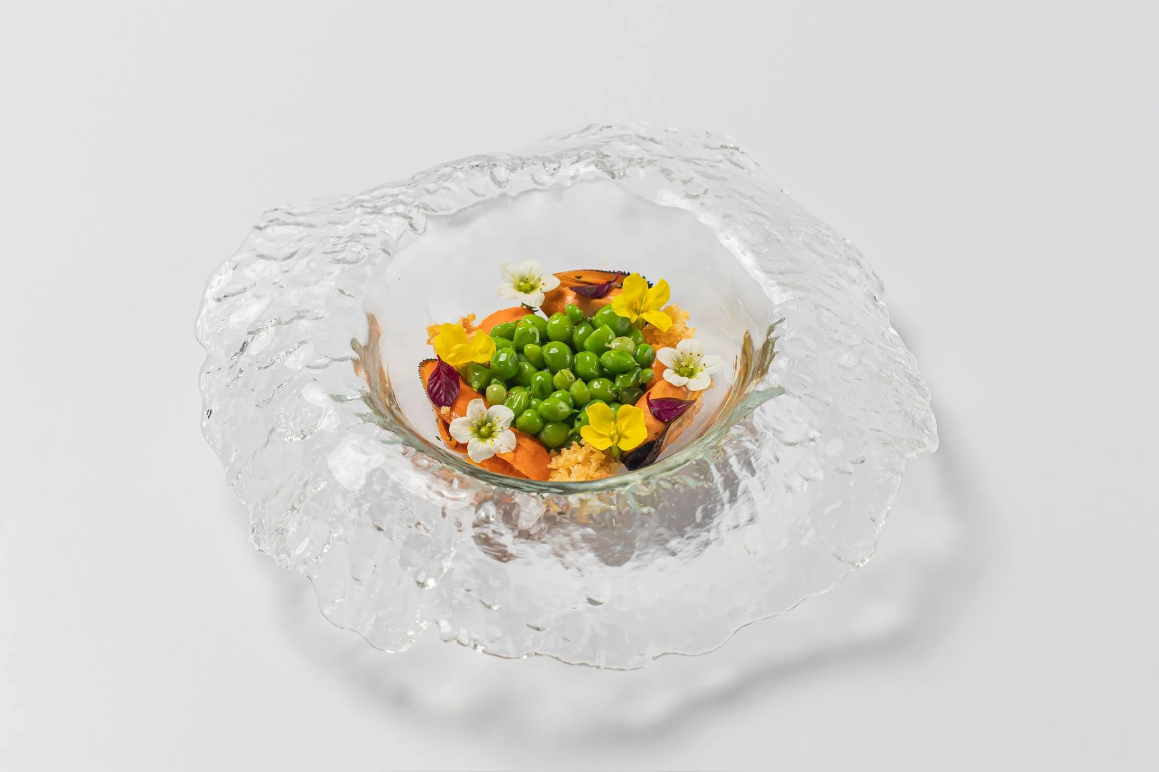 GREEN PEA
