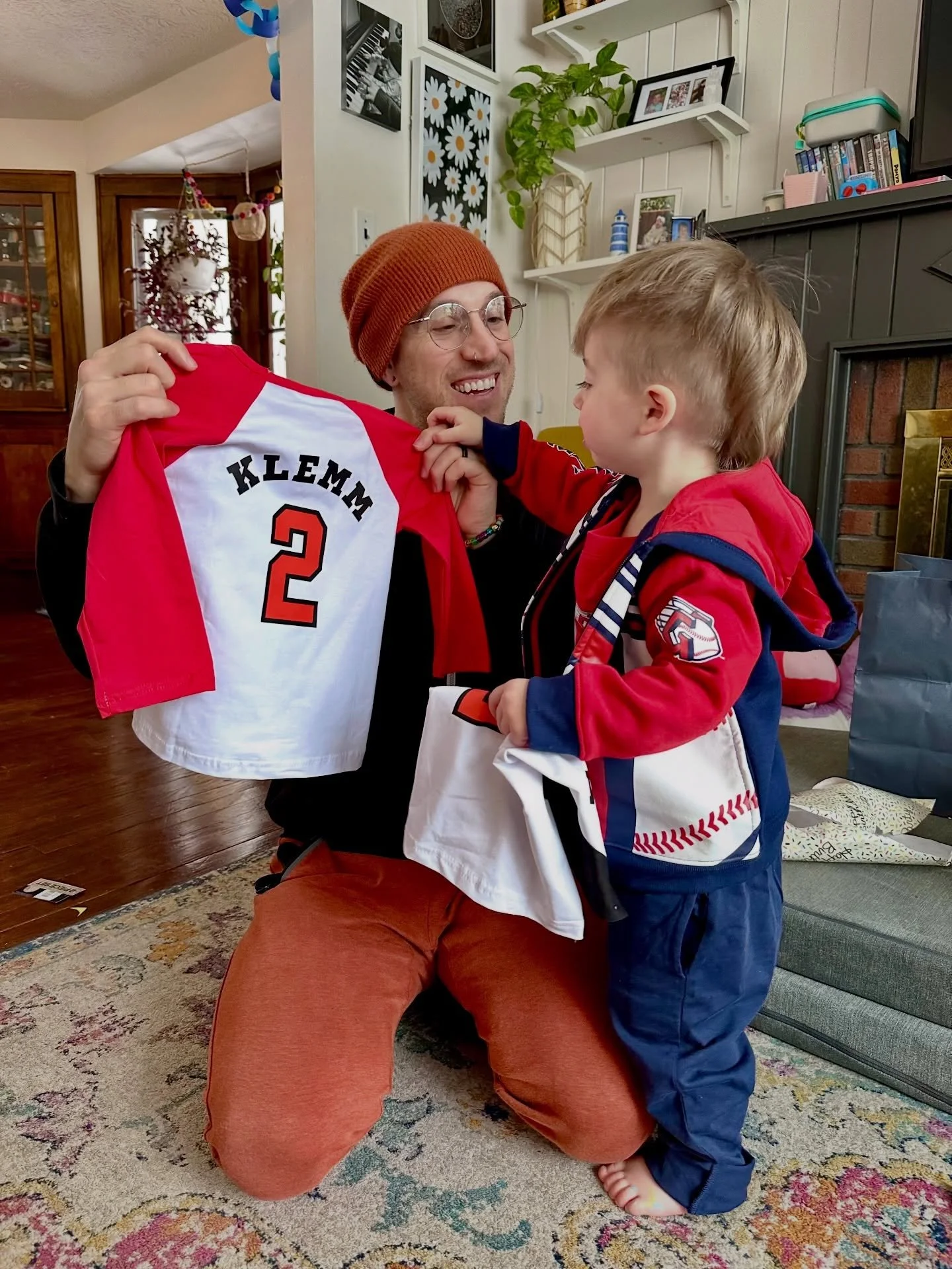 Happiest of second birthdays to our Sweet Jonah Boy. May you always love baseball, your family, ducks and being so silly as much as you do now. Can&rsquo;t believe our baby boy is now TWO!!!