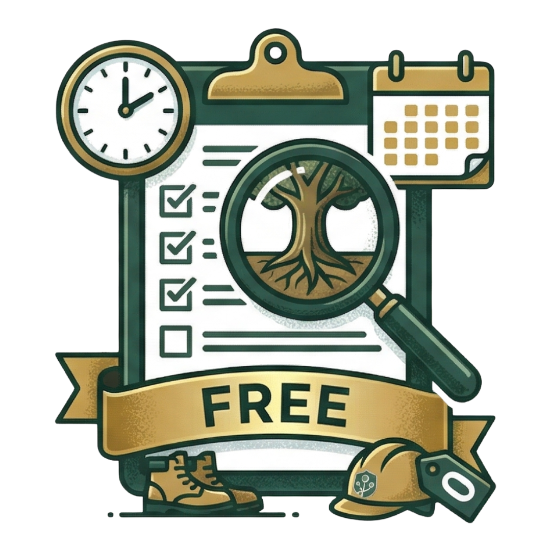 Five yellow stars with dark borders arranged in two rows, three stars on the top row and two on the bottom, representing a five-star rating.