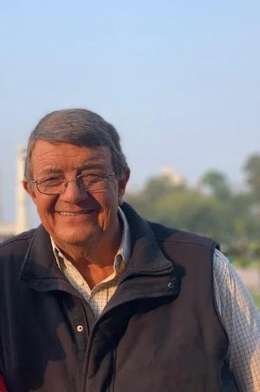Ian Galt, Vice President