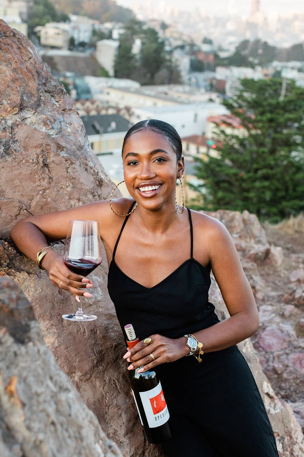 Los Angeles brand photography for founders, entrepreneurs, creatives, and small businesses.