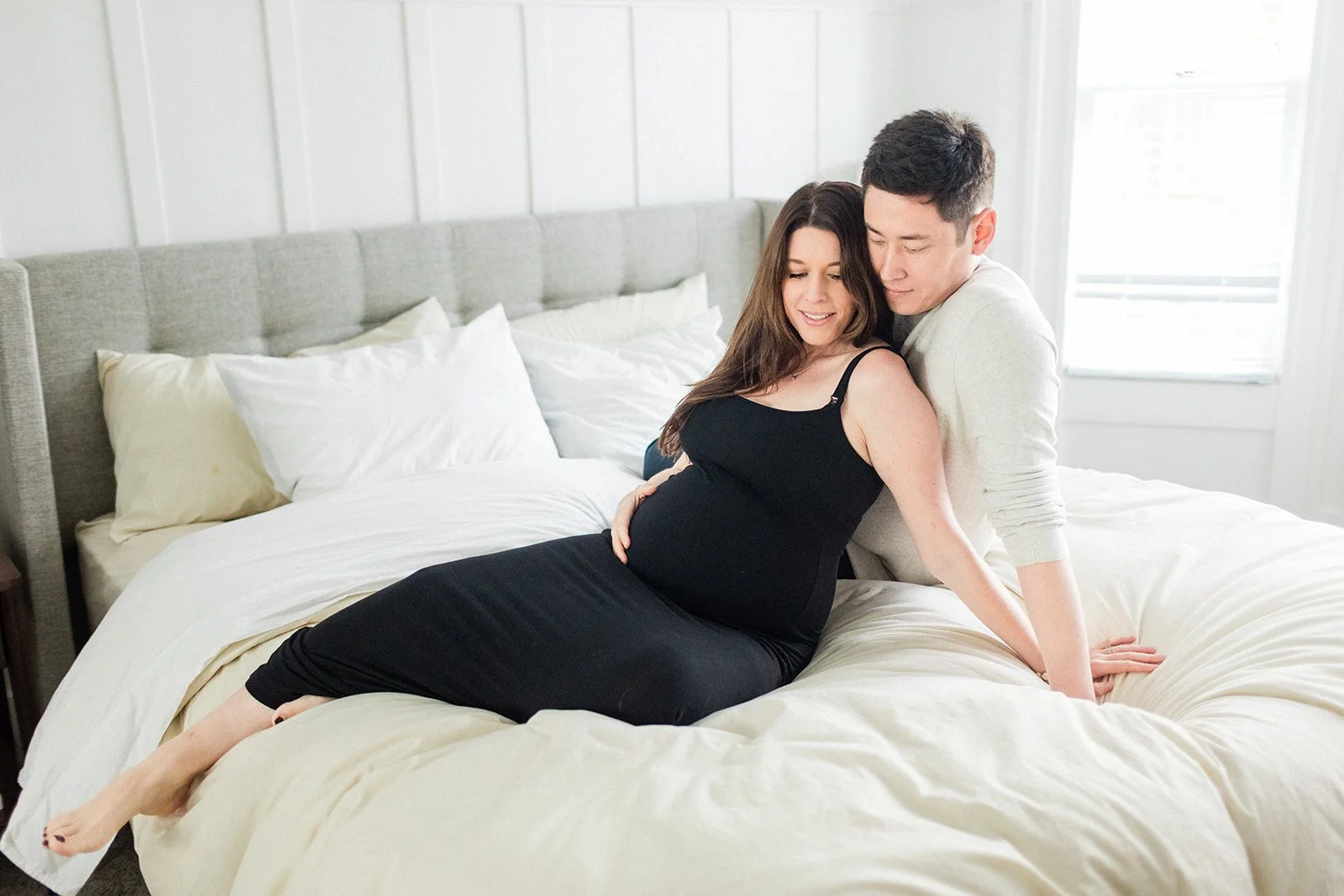 Los Angeles Family Photography Experience featuring family, maternity, newborn, and mini sessions with pricing, session planning, and photography tips.