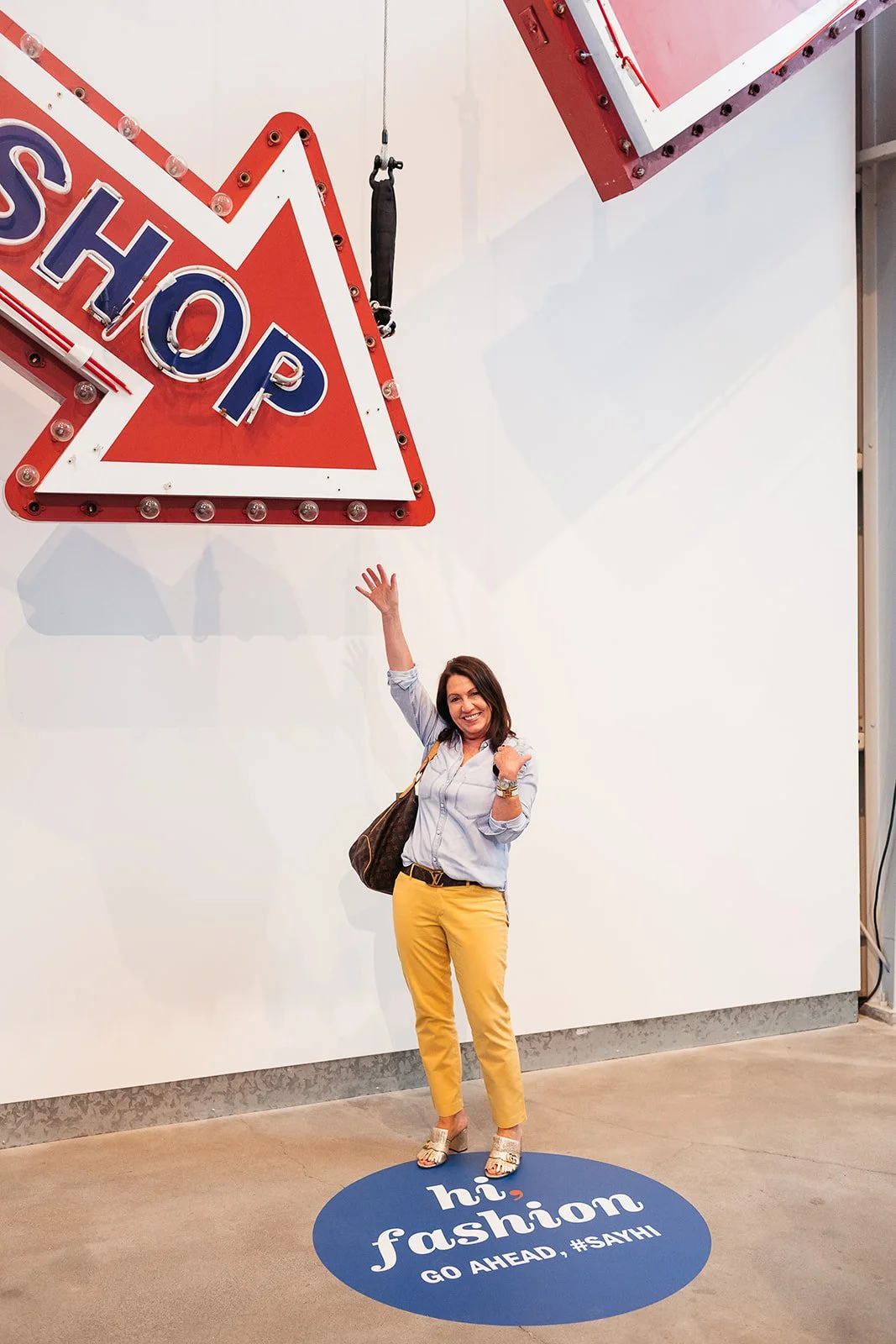 Los Angeles brand photography for founders, entrepreneurs, creatives, and small businesses.