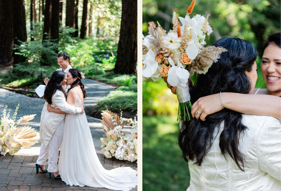 Los Angeles wedding photography for weddings, elopements, and engagement sessions.