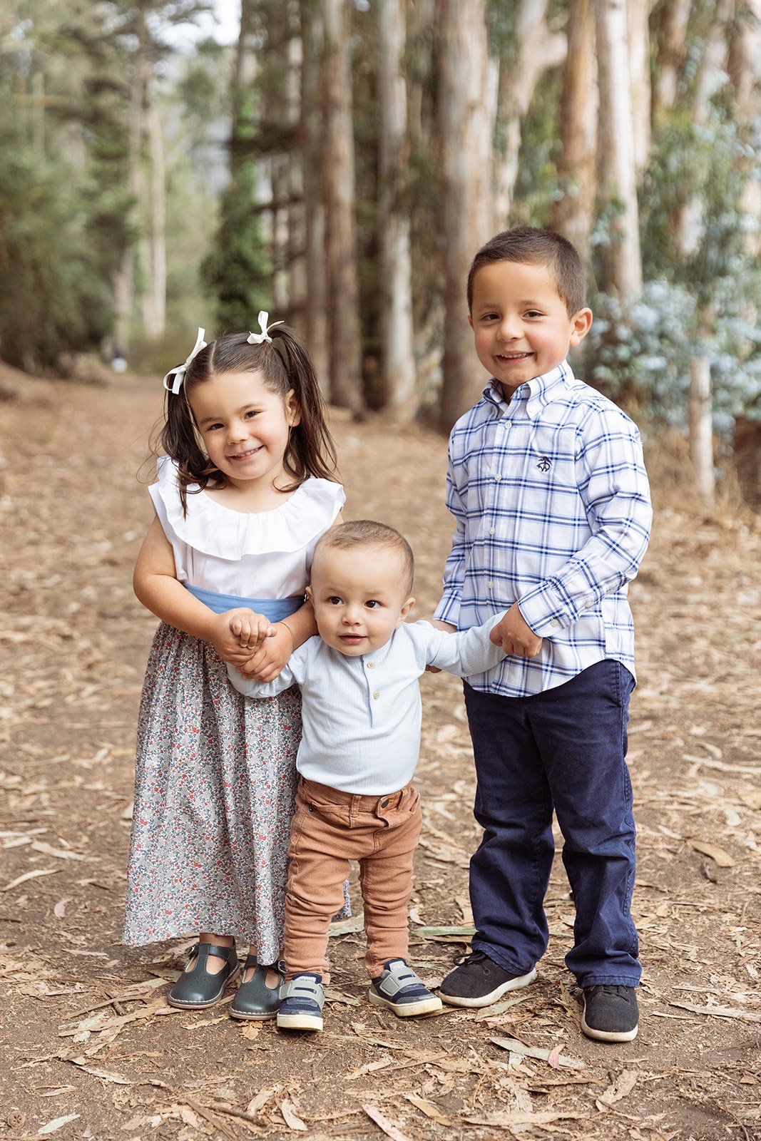 Los Angeles Family Photographer serving Santa Monica, Venice, Culver City, Malibu, Marina del Rey, and the Westside.