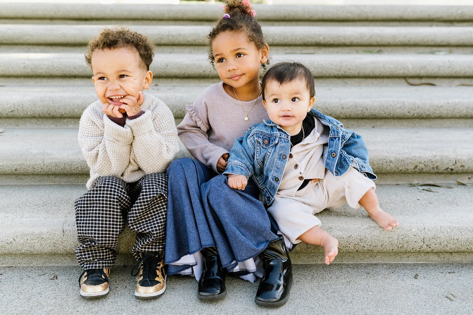 Los Angeles Family Photographer serving Santa Monica, Venice, Culver City, Malibu, Marina del Rey, and the Westside.
