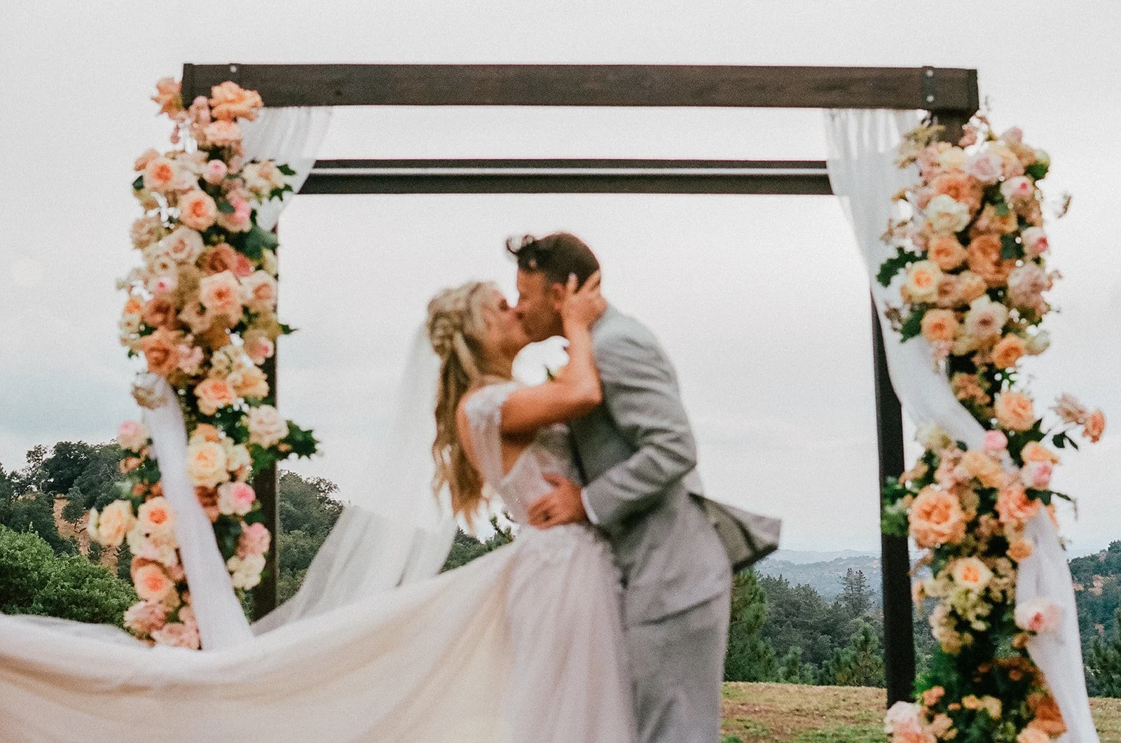 Los Angeles wedding photography for weddings, elopements, and engagement sessions.