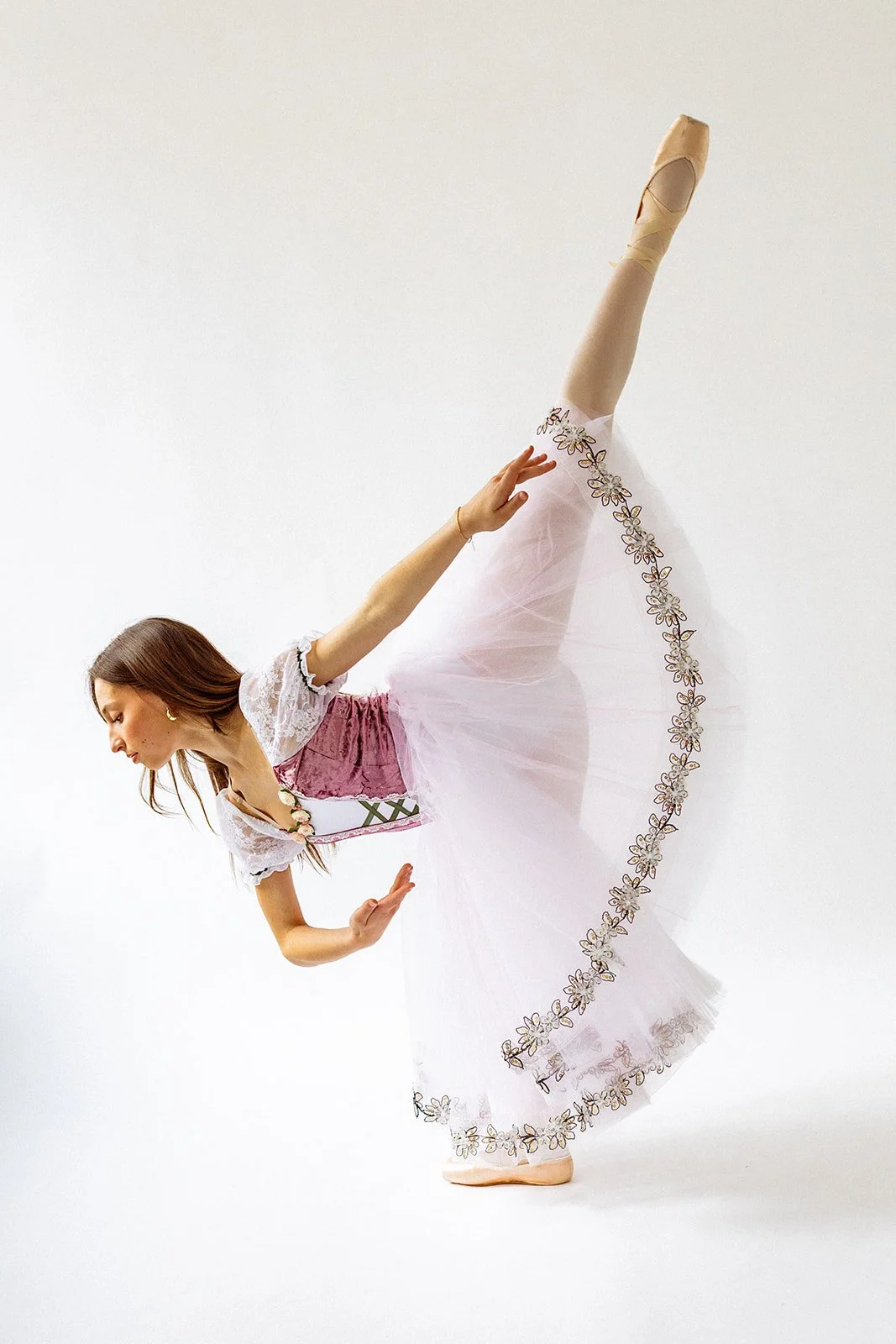 Los Angeles School & Portrait Photographer | School Photography, Dance Photography, Ballet Photography, Student & Senior Portraits, Youth Sports Photography, and Arts Organization Photography