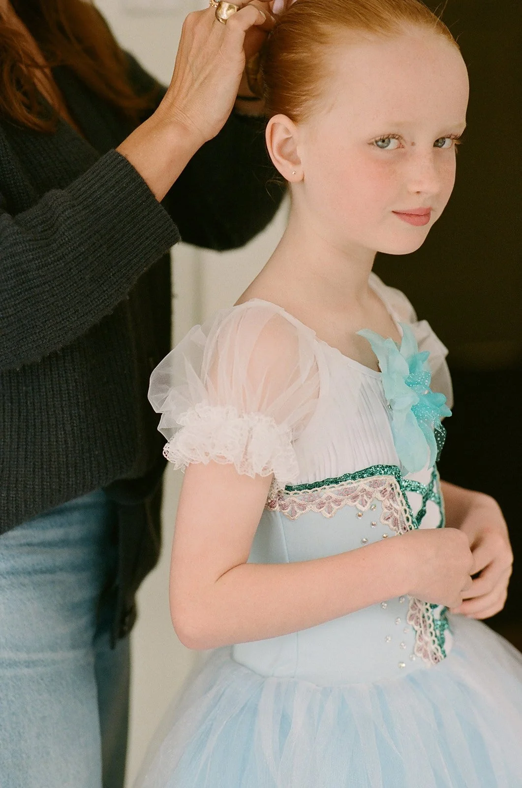 Los Angeles School & Portrait Photographer | School Photography, Dance Photography, Ballet Photography, Student & Senior Portraits, Youth Sports Photography, and Arts Organization Photography