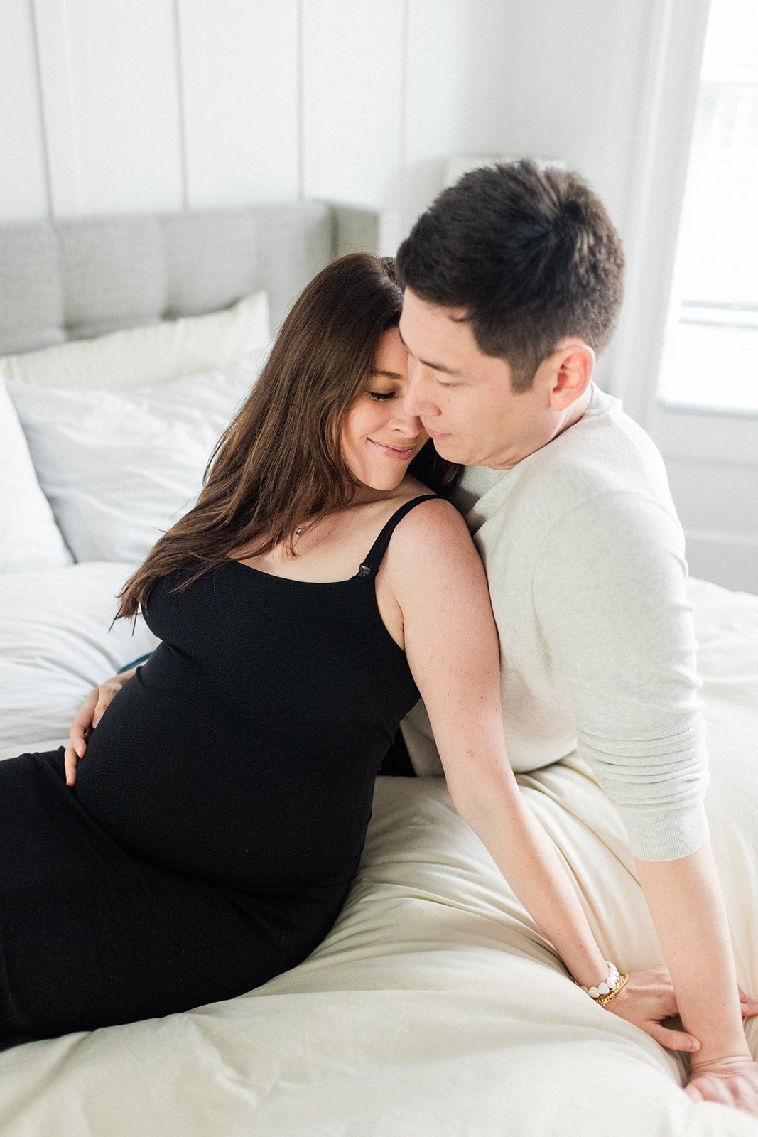 Los Angeles Family Photographer, Brand Photographer, Wedding Photographer, and Portrait Photographer serving Santa Monica, Venice, Malibu, and the Westside.