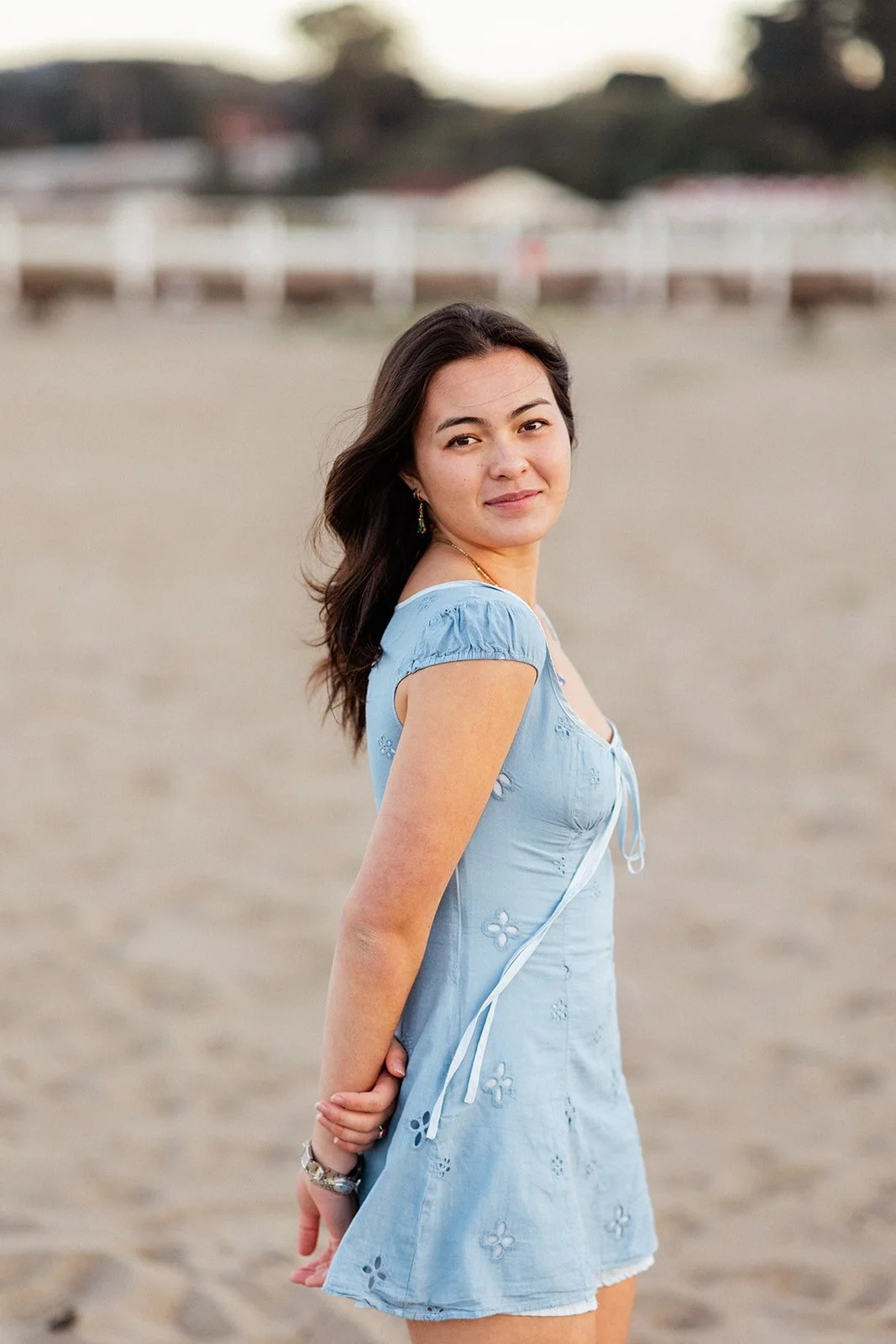 Los Angeles Family Photographer serving Santa Monica, Venice, Culver City, Malibu, Marina del Rey, and the Westside.