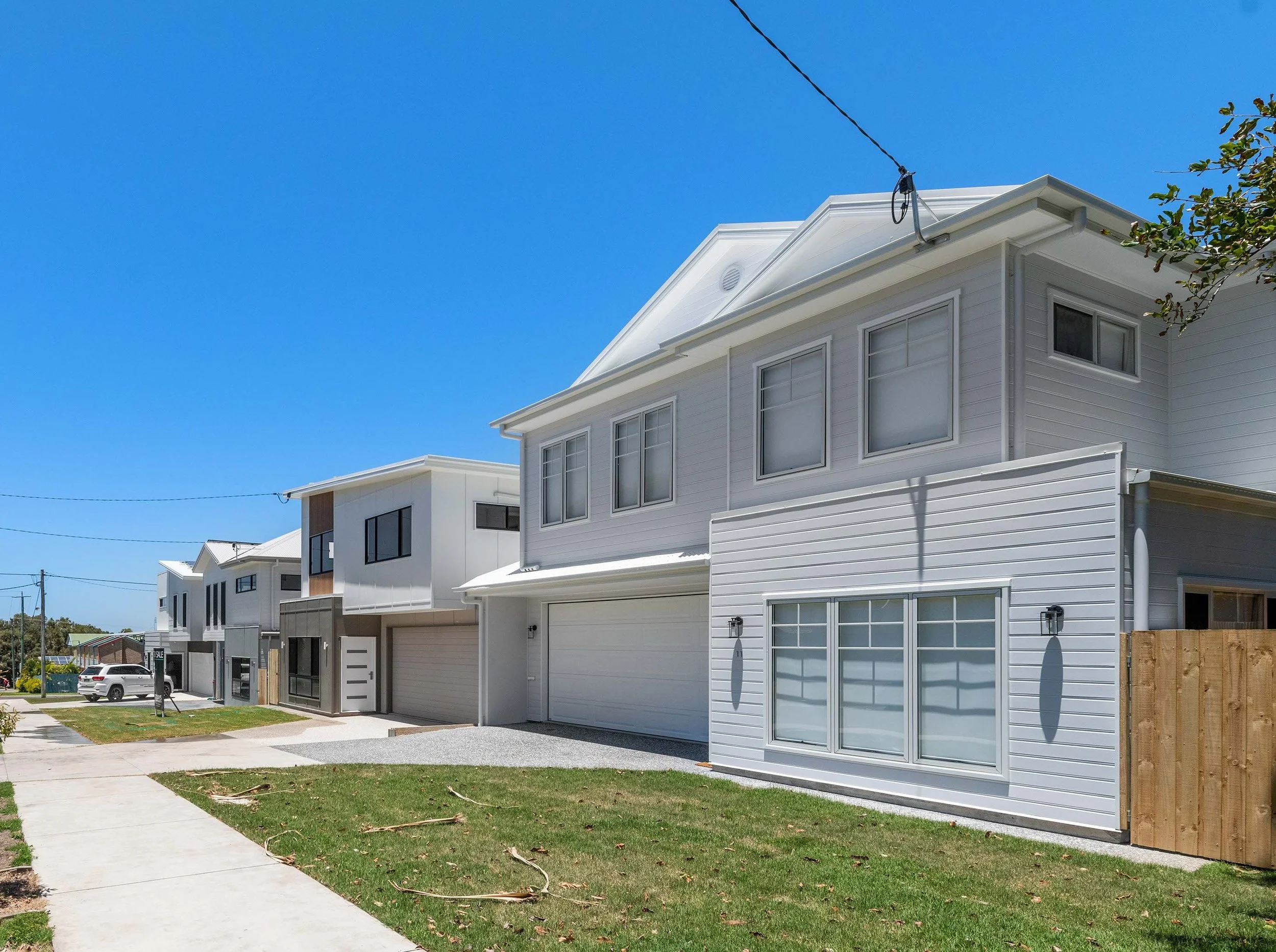ANN STREET - Coolum Beach