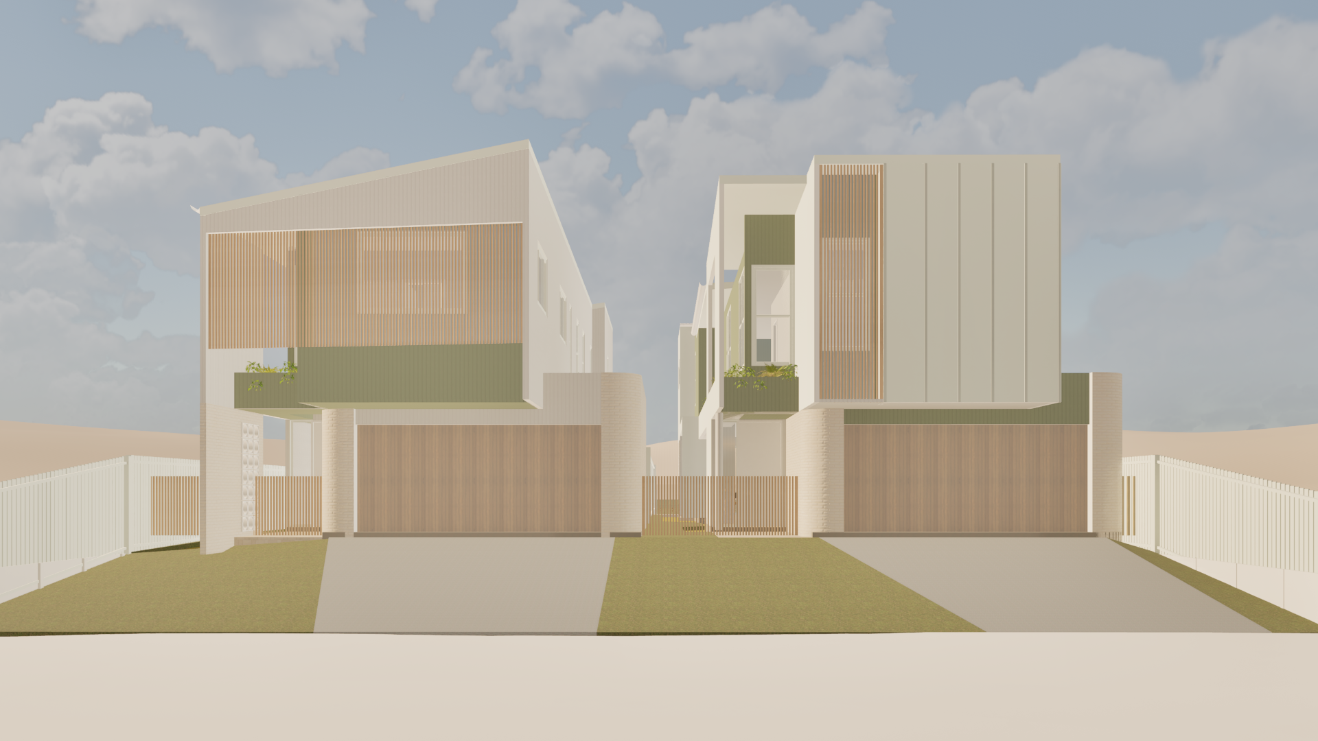 Buna St, Maroochy Waters