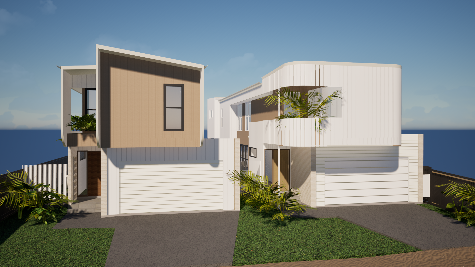 April Crt, Maroochy Waters