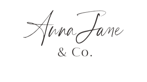 AnnaJane&amp;Co